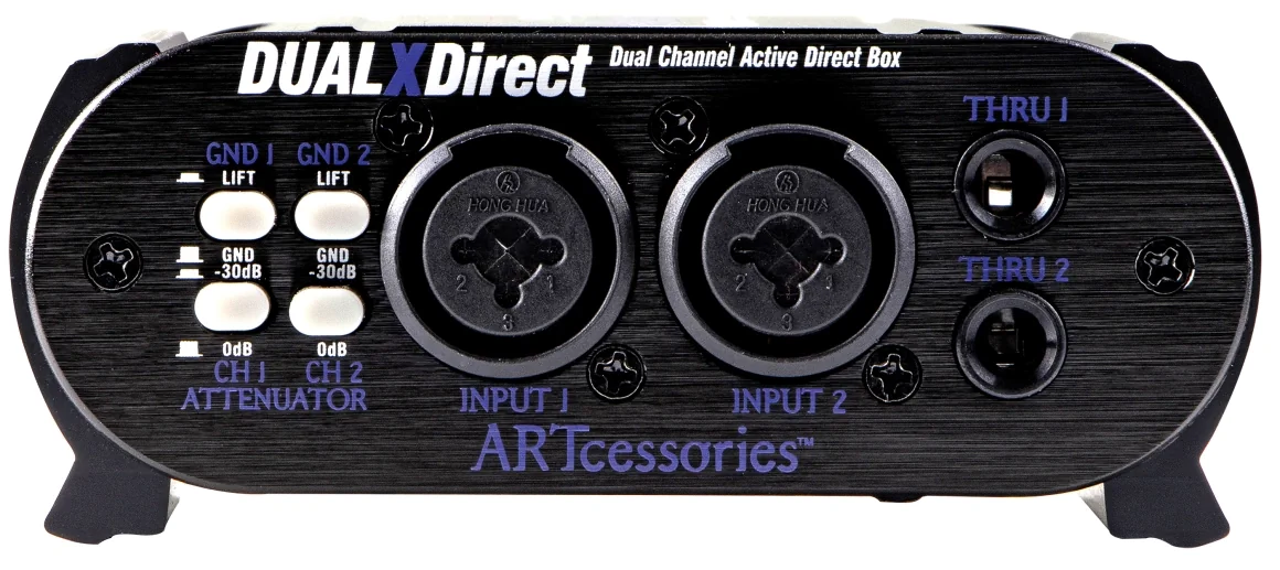 Art DUALXDirect