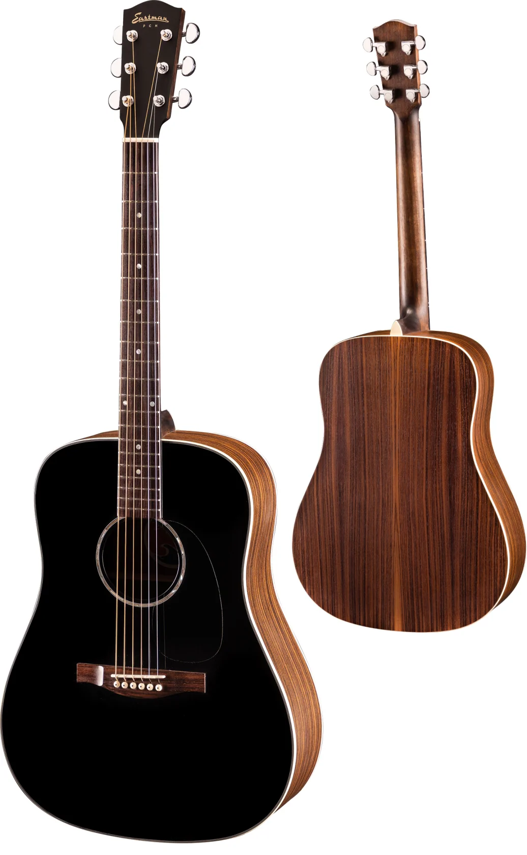 Eastman PCH2-D-BK