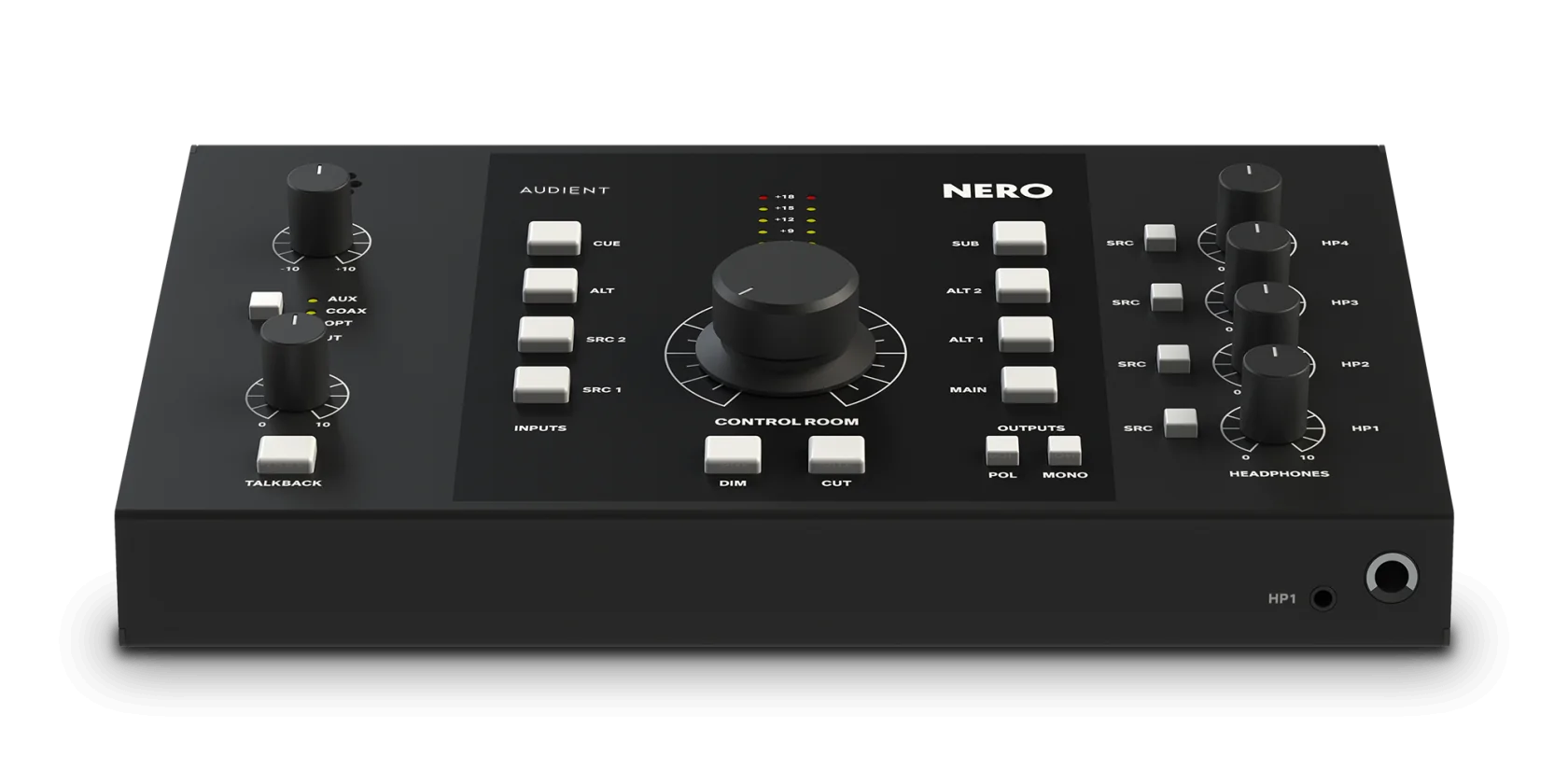 Audient NERO 