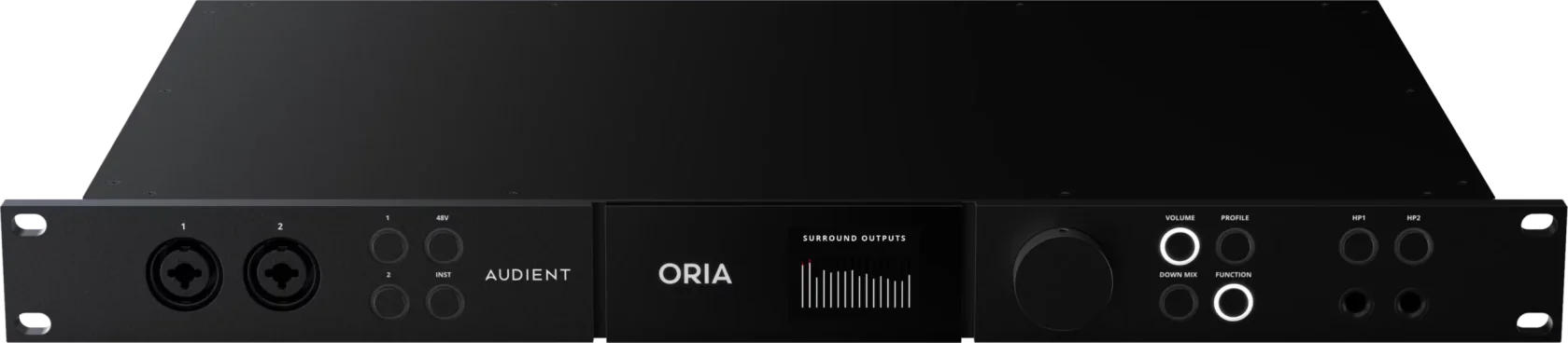 Audient ORIA