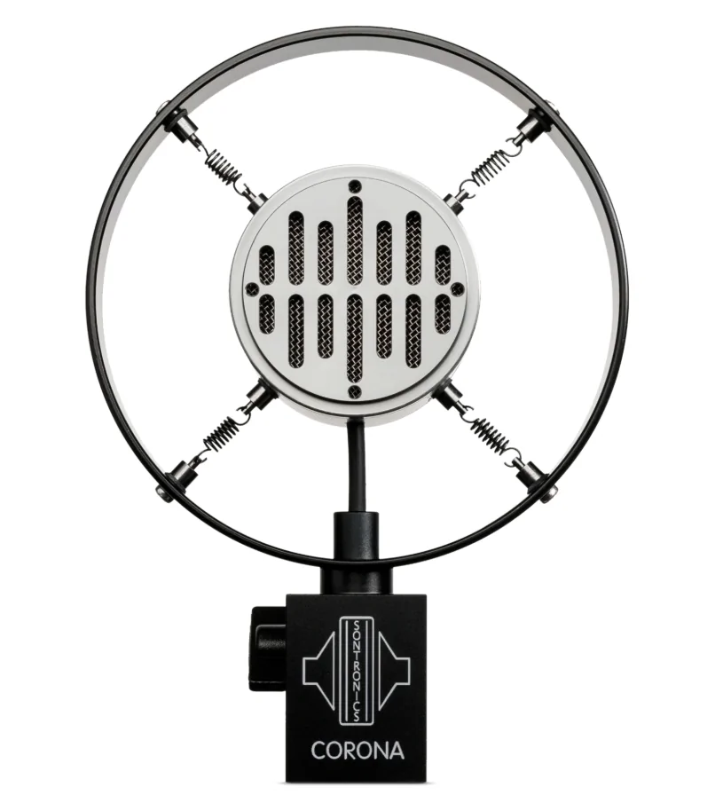 Sontronics Corona