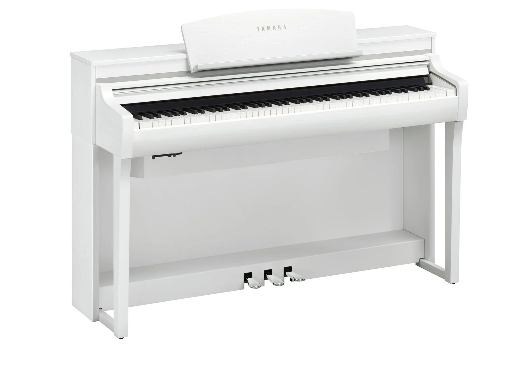 Yamaha CSP-275 WH
