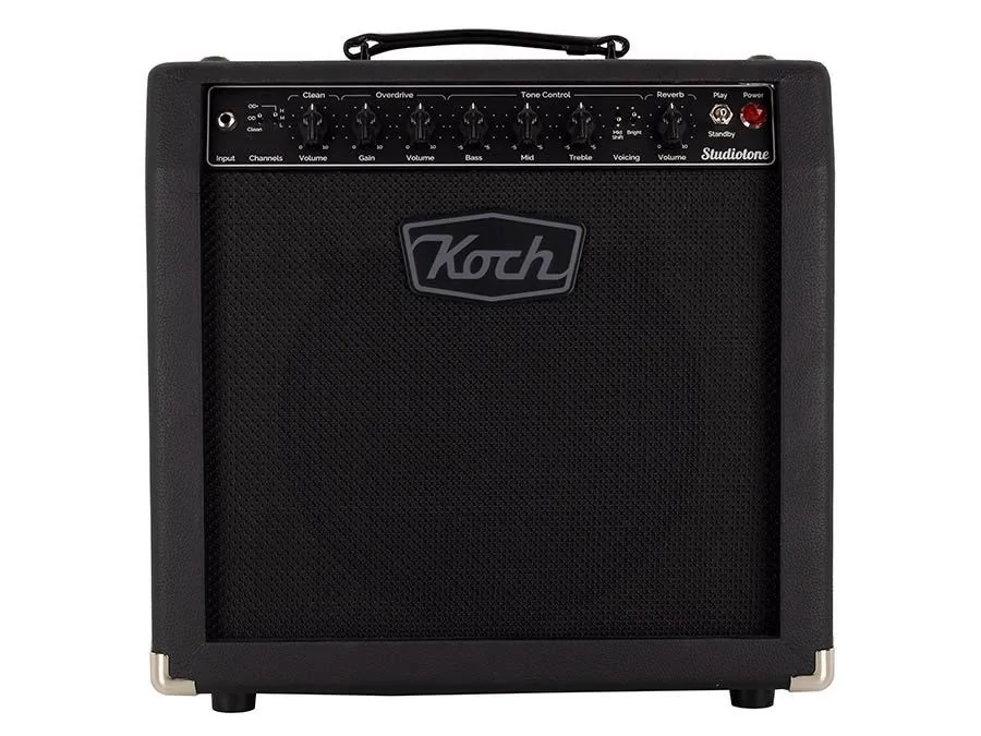 Koch Studiotone ST20/C112