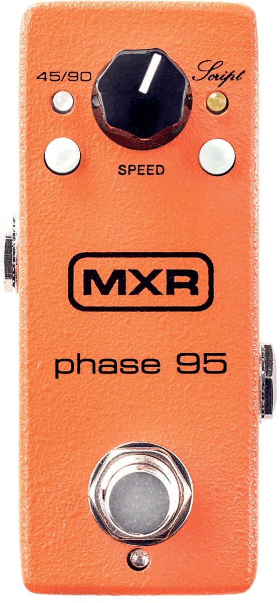 MXR M290 Phase 95