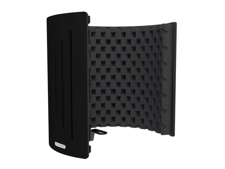 Vicoustic Flexi Screen Ultra MKII - Black Matte