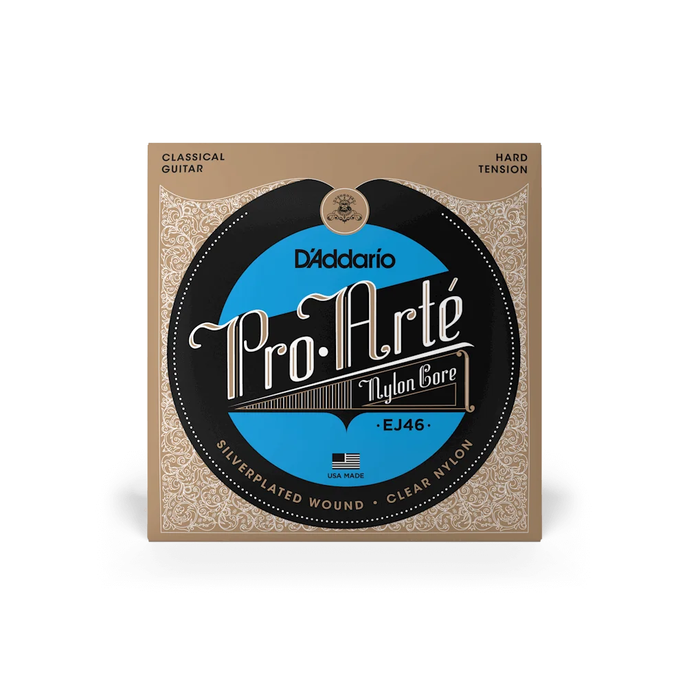 D'Addario EJ46