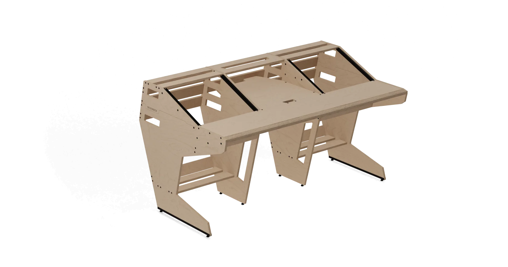 Sessiondesk OKTAV 2.0