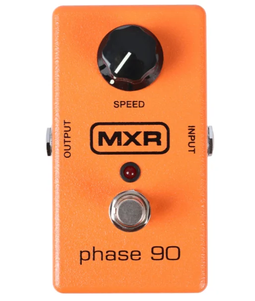 MXR M101 Phase 90