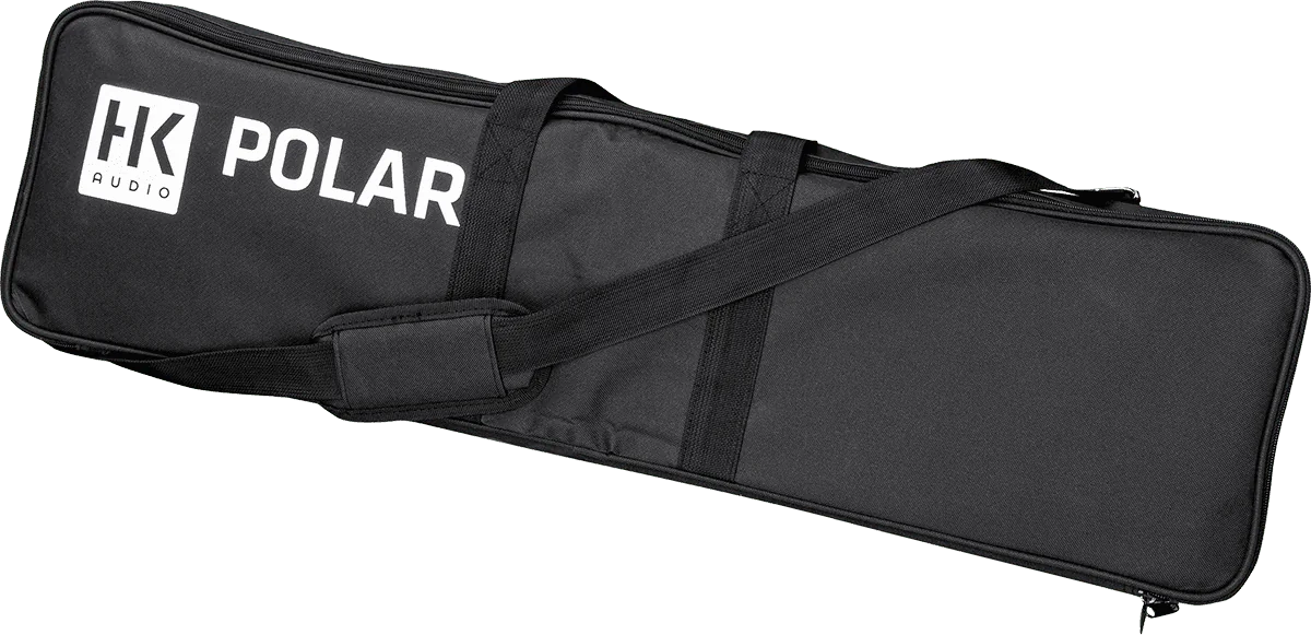 HK Audio Polar 12 - Column Cover