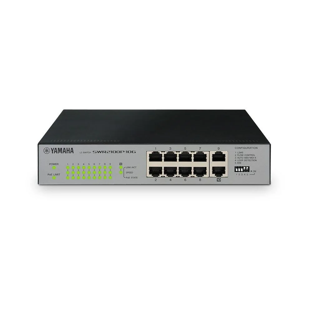 Yamaha SWR2100P-10G