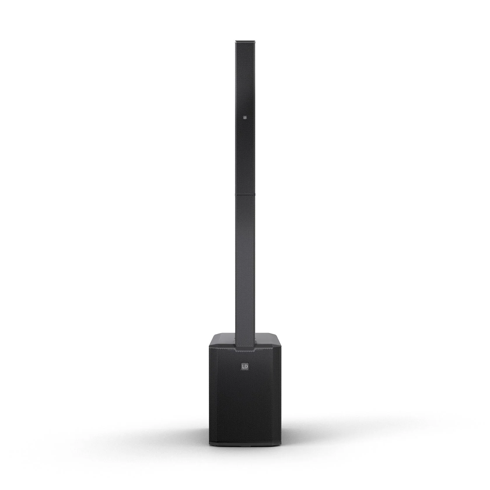 LD Systems MAUI 28 G3 Zwart