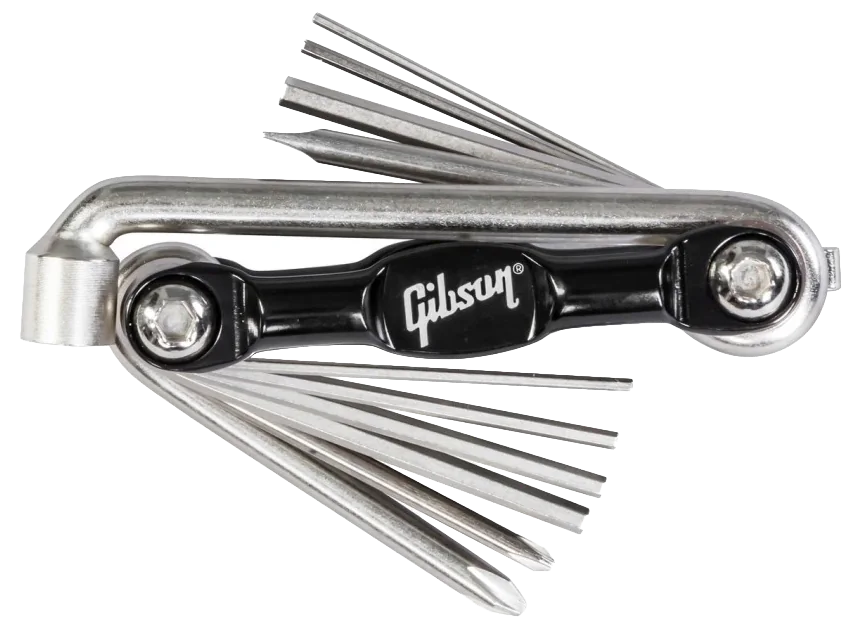 Gibson Multi-Tool