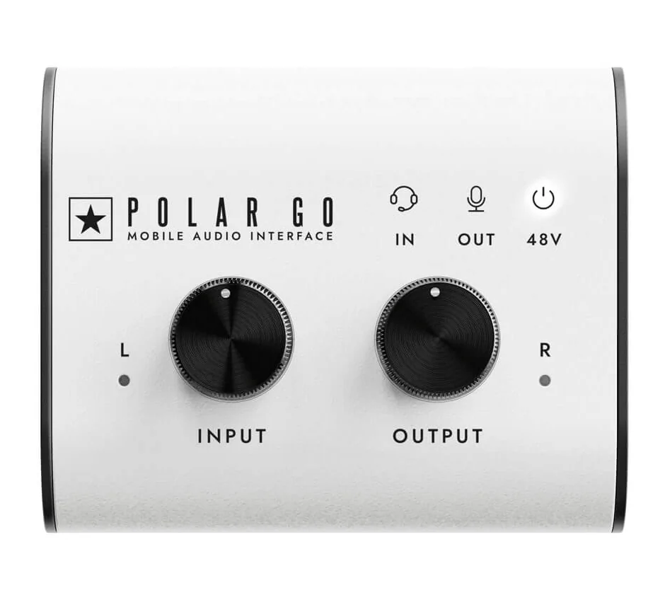 Blackstar Polar GO