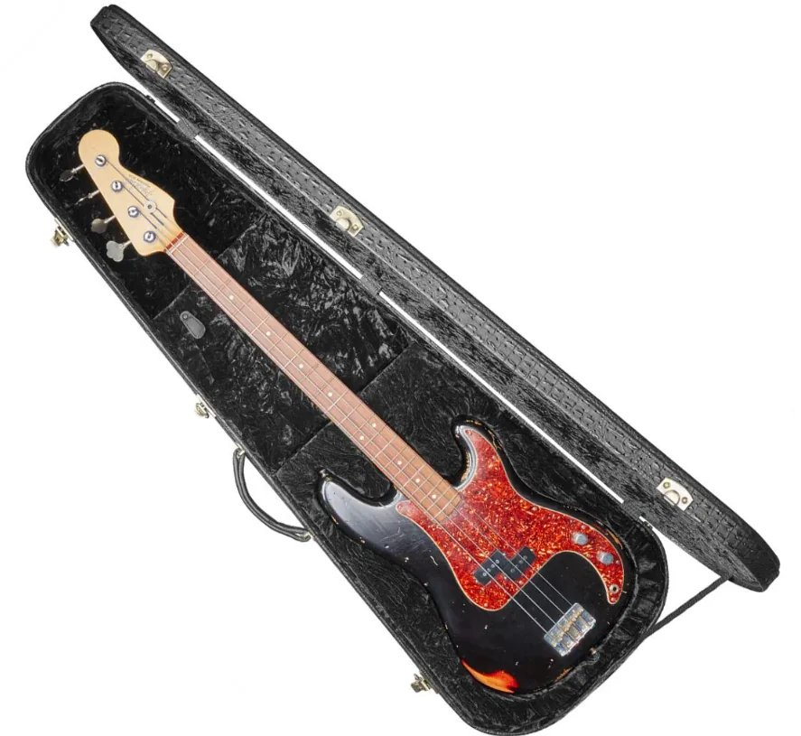 Access Stage 5 Electric Bass Insert, P-type