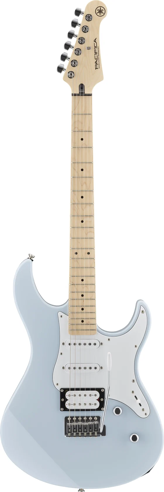 Yamaha Pacifica 112VM Ice Blue