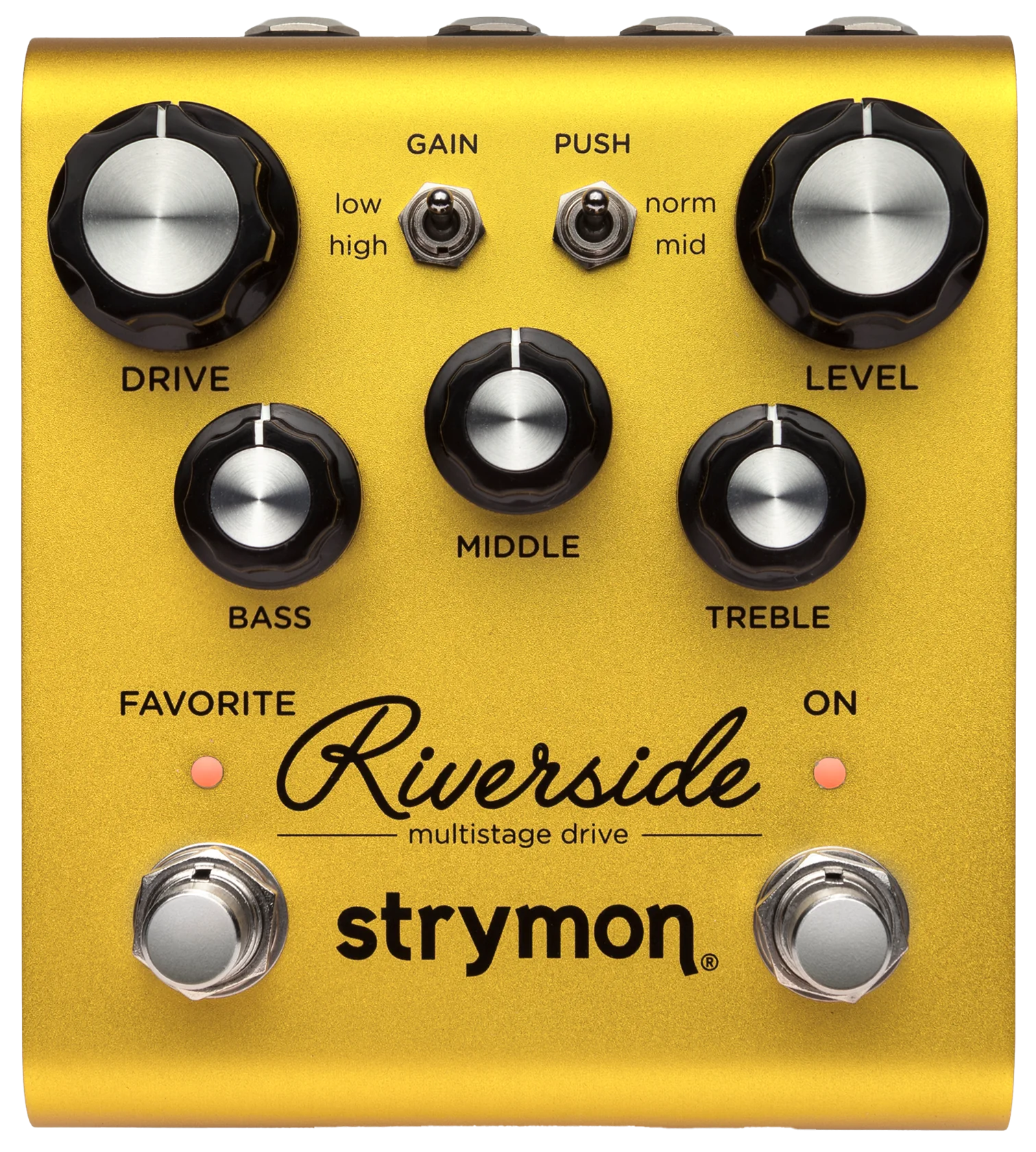 Strymon Riverside