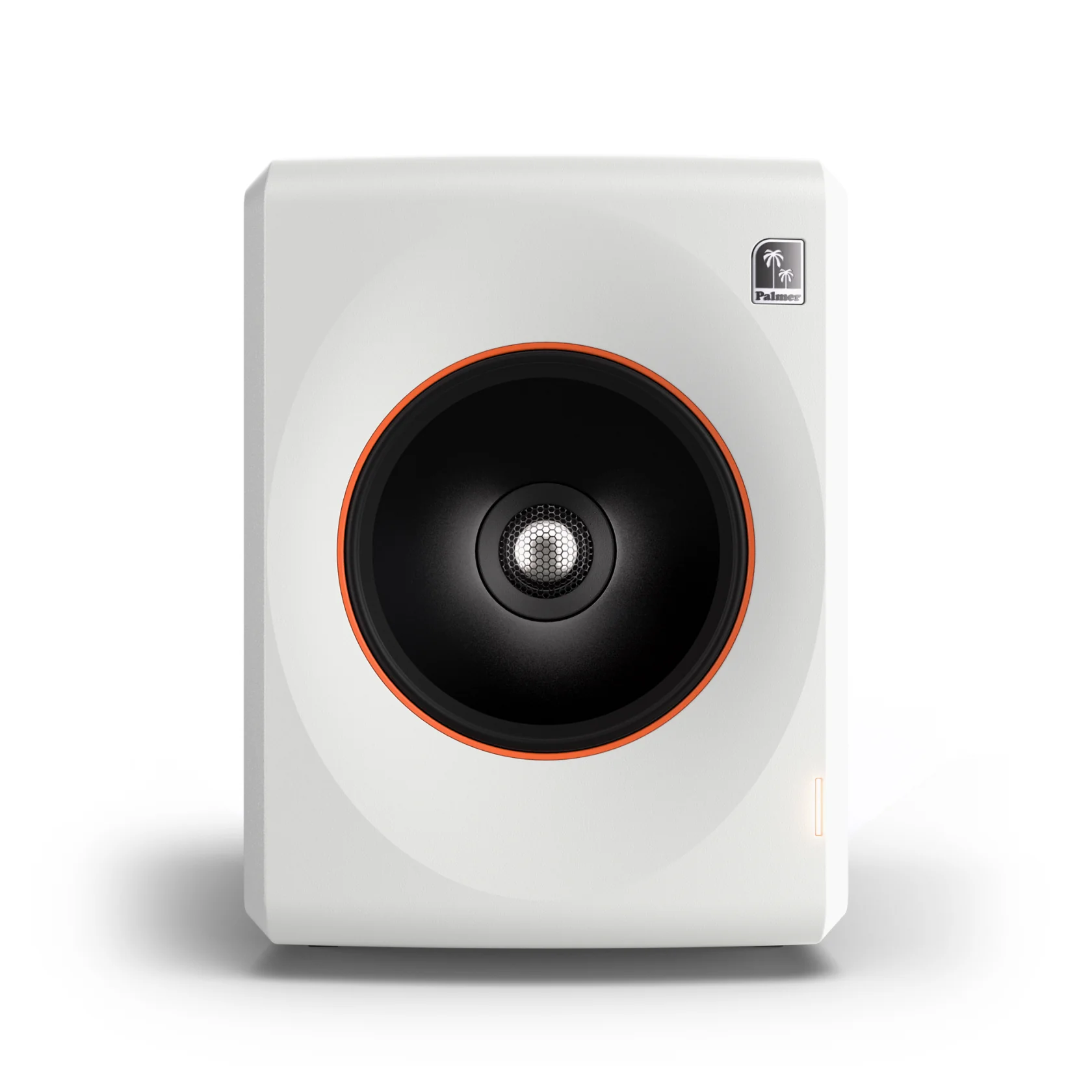 Palmer ORBIT 11 White