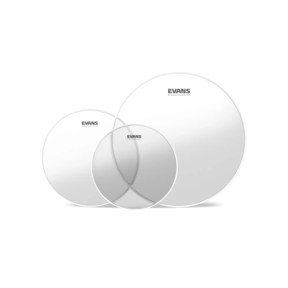 Evans ETP-G2CLR-F