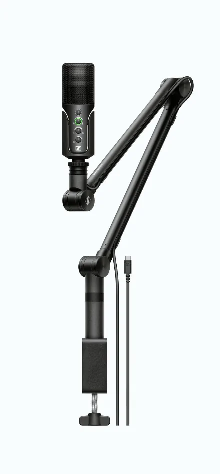 Sennheiser Profile Streaming Set