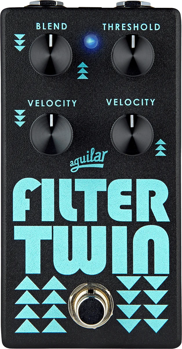 Aguilar Filter Twin V2