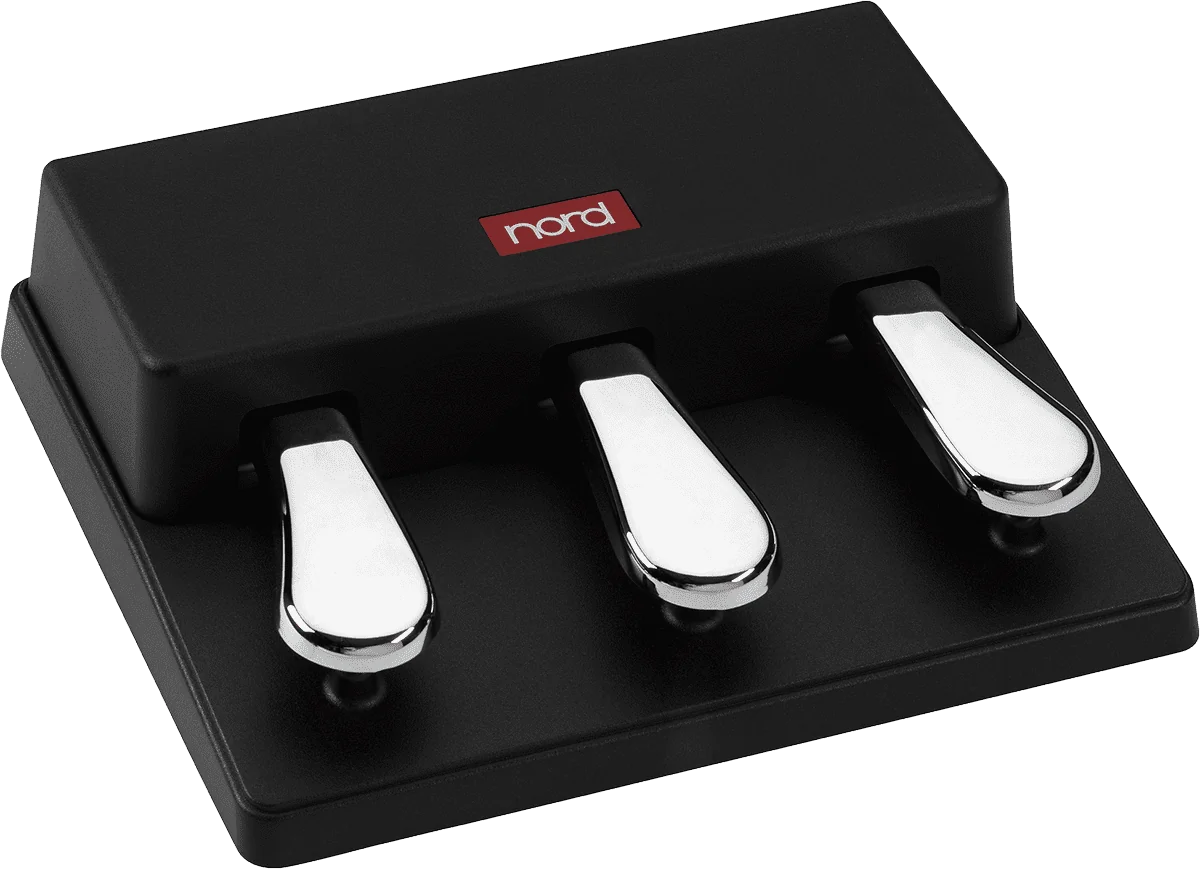 Nord TP2 Triple Pedal 2