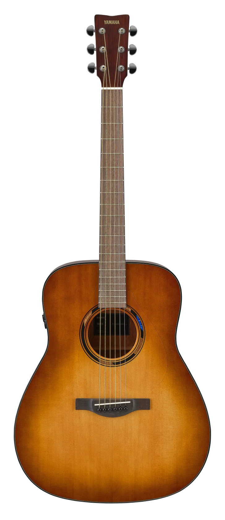 Yamaha TAG1 E Sand Burst