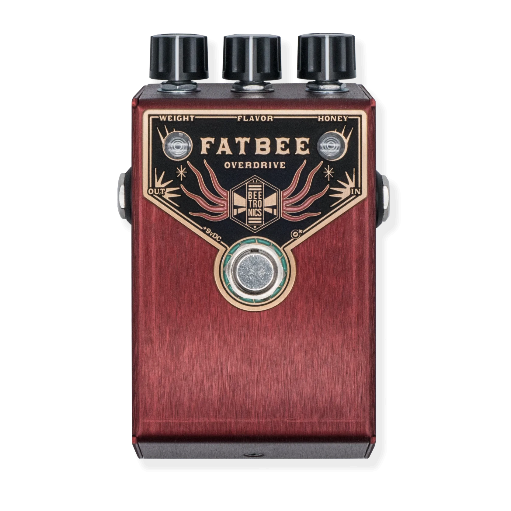 Beetronics Fatbee