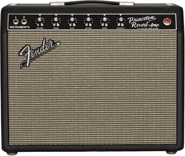Fender '64 Custom Princeton Reverb
