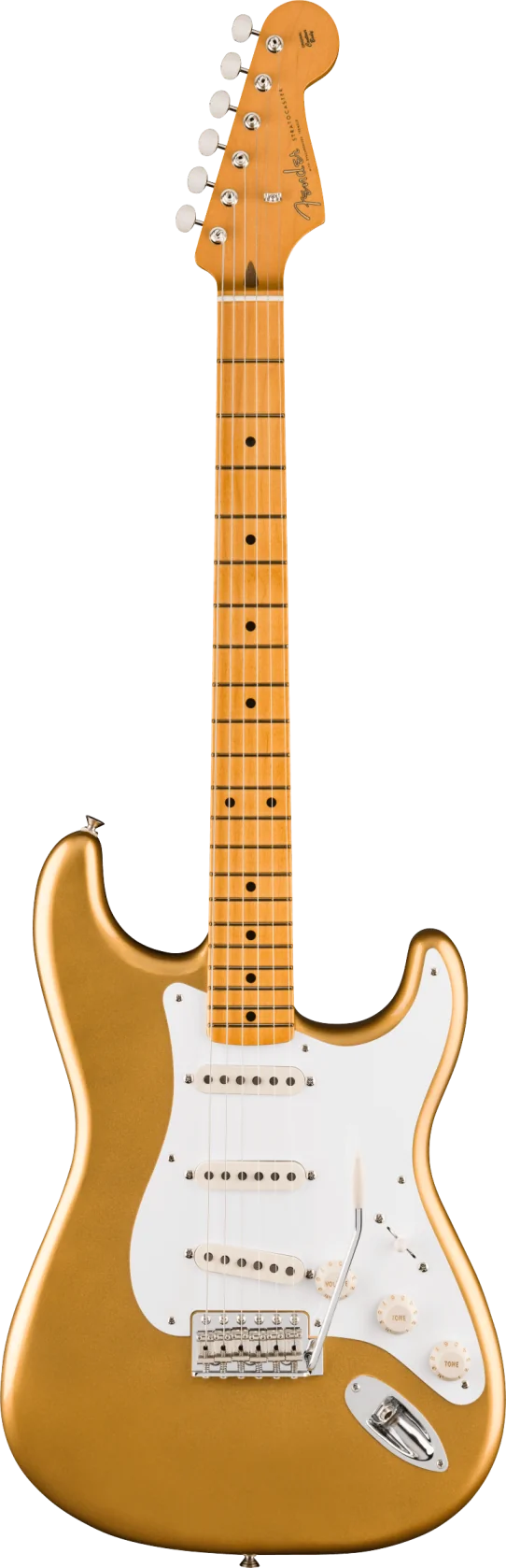 Fender Vintera III Late '50s Stratocaster, Aztec Gold MN