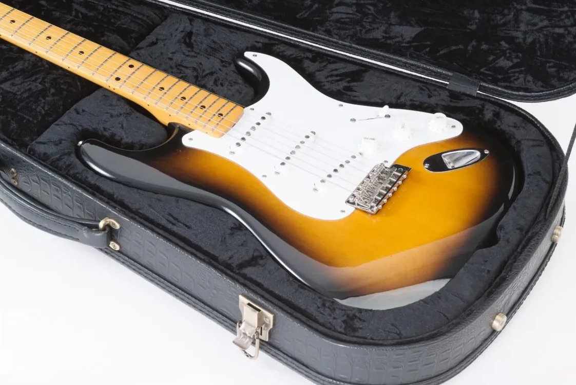 Access Stage 5 Electric Guitar Insert, Strat