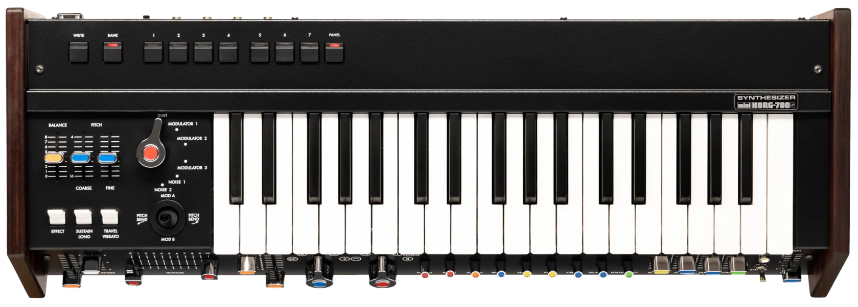 Korg miniKORG 700Sm