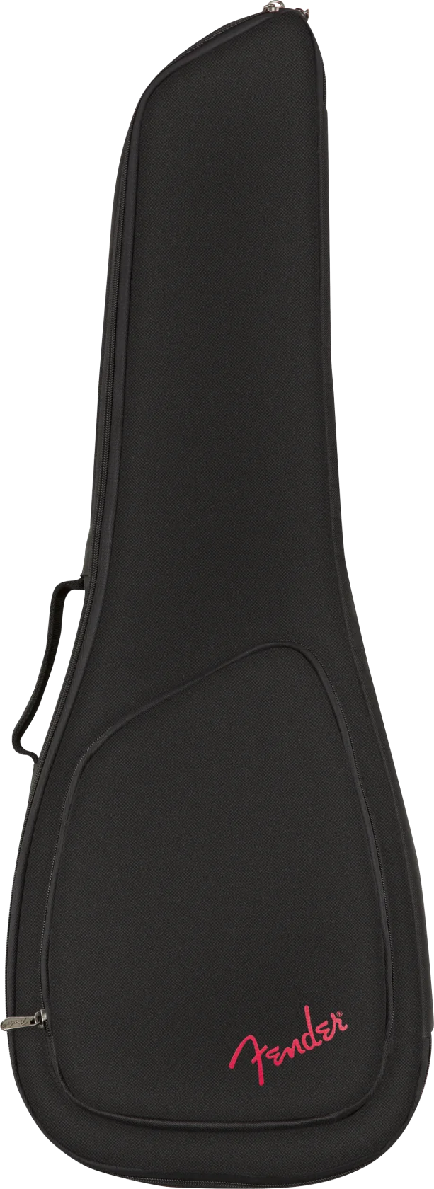 Fender FU-610 Tenor Ukulele Gigbag, Black