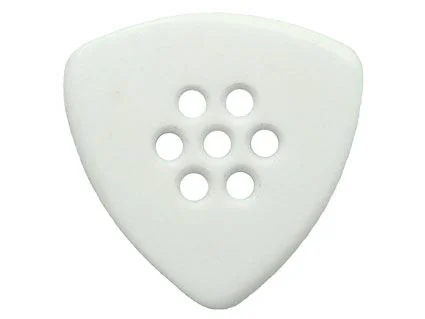Wegenpicks TF100 Wit