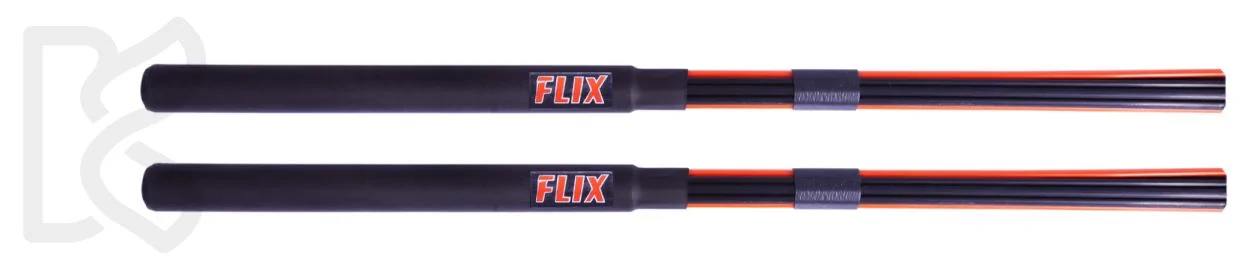 Flix Black Rod