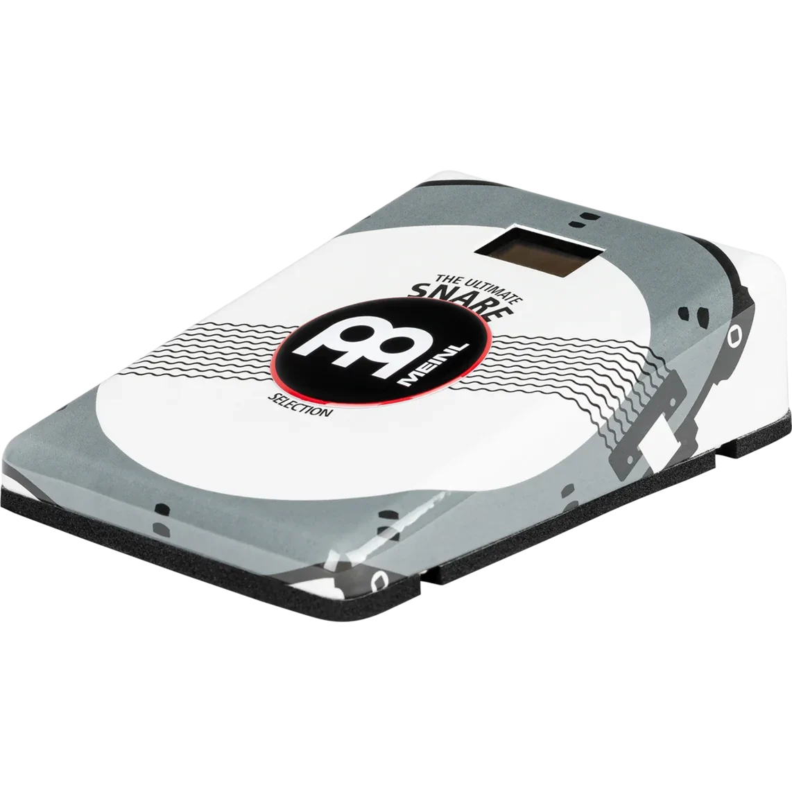 Meinl STB7 Digital Stomp Box, Snare