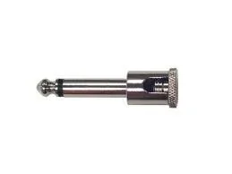 George L's 0.155 Solderless Plug Angled p/st