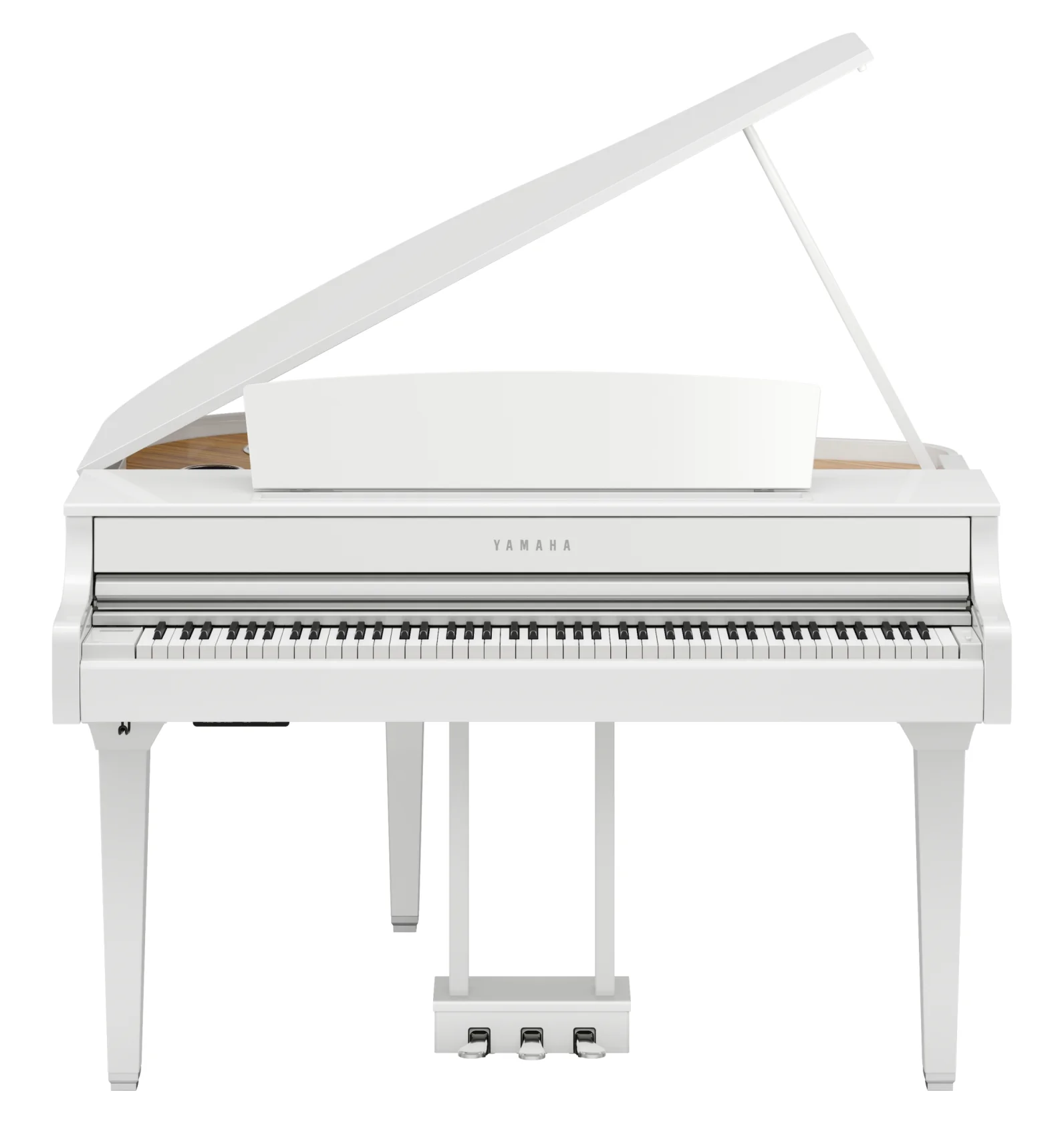 Yamaha CLP-895PWH