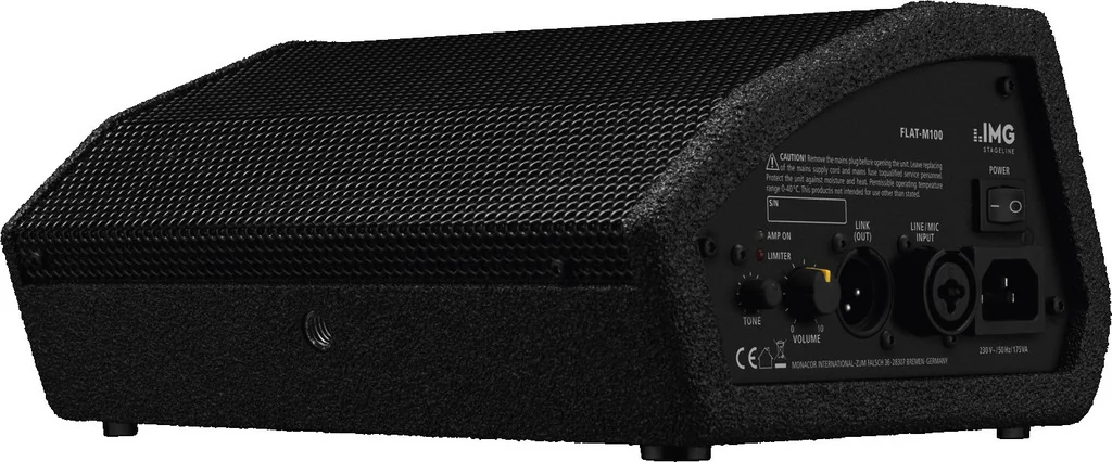 IMG Stage Line FLAT-M100