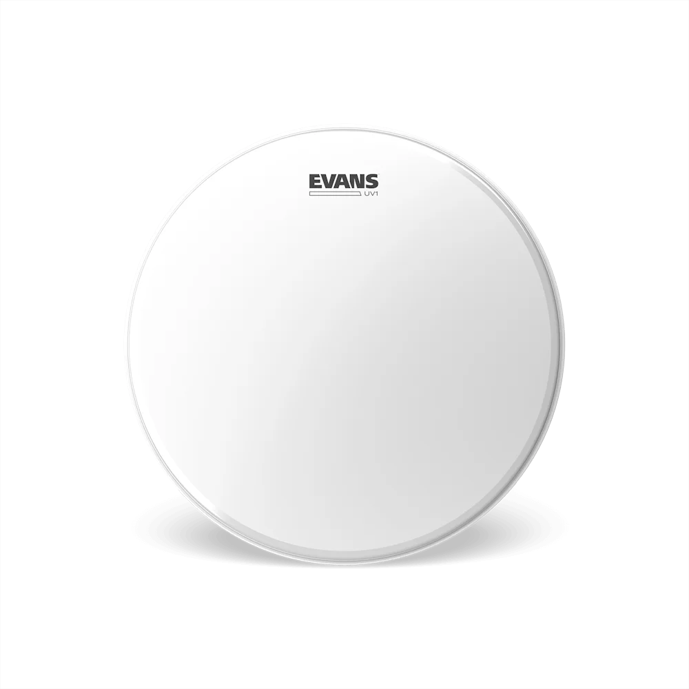 Evans 24" UV1 Coated Bass Batter, BD24UV1