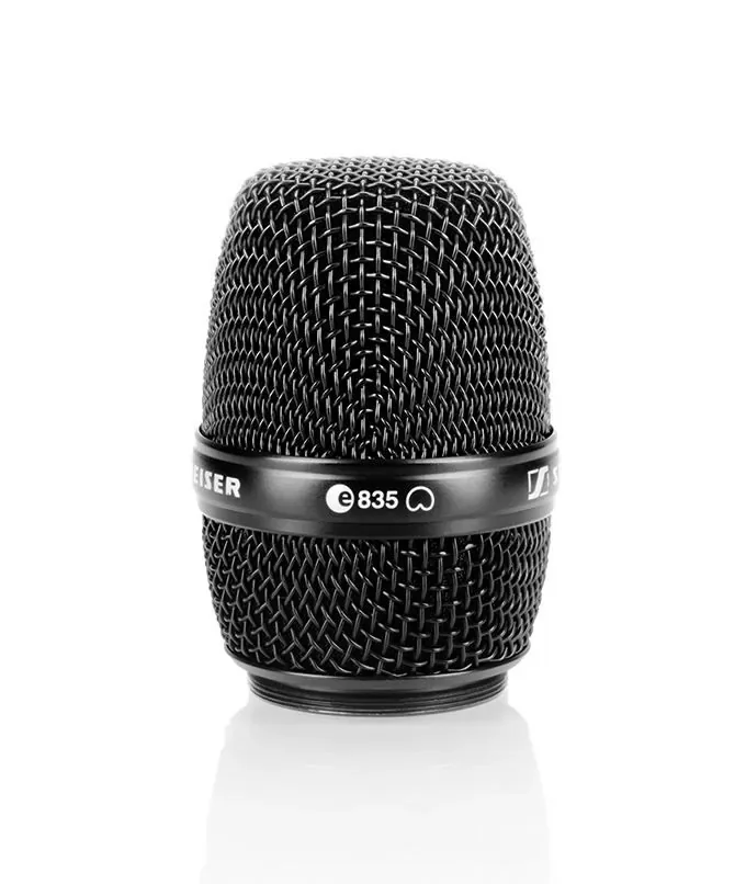 Sennheiser MMD 835-1 BK (B-stock)