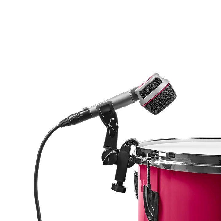 Austrian Audio DPH12 Drum Holder