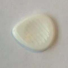 Wegenpicks The Fatone 5mm Wit