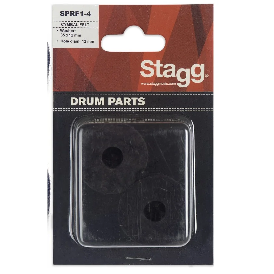 Stagg SPRF1-4