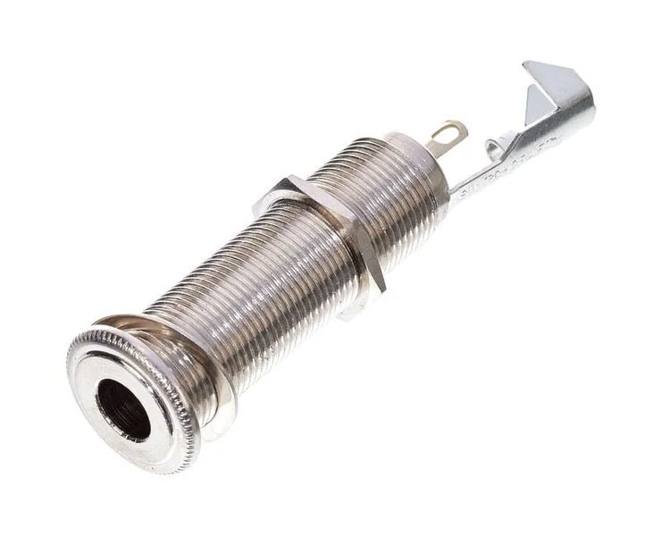 Switchcraft SC-152B thick panel jack