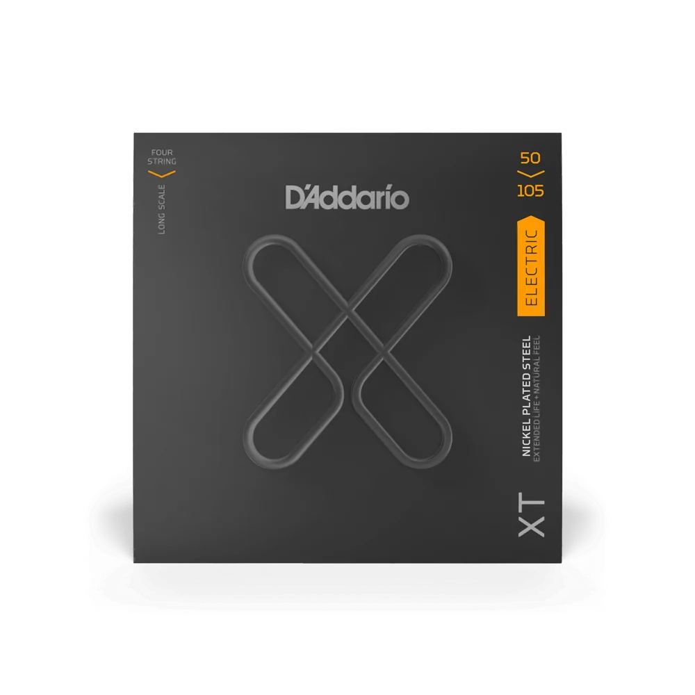 D'Addario XTB50105