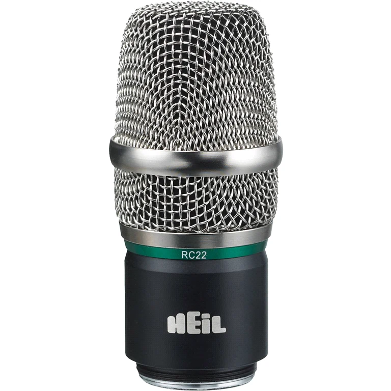 Heil Sound RC 22