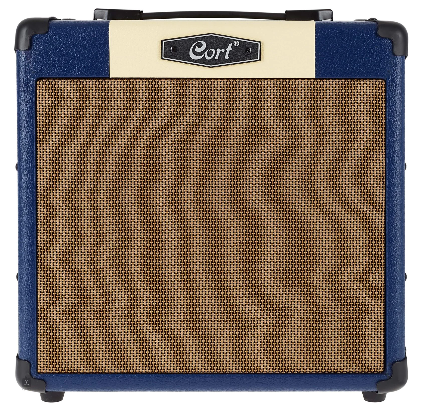Cort CM15R dark blue