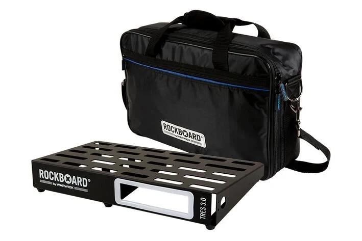 RockBoard Tres 3.0 B