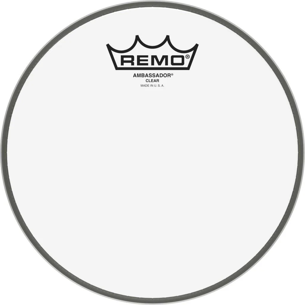 Remo BA-0308-00