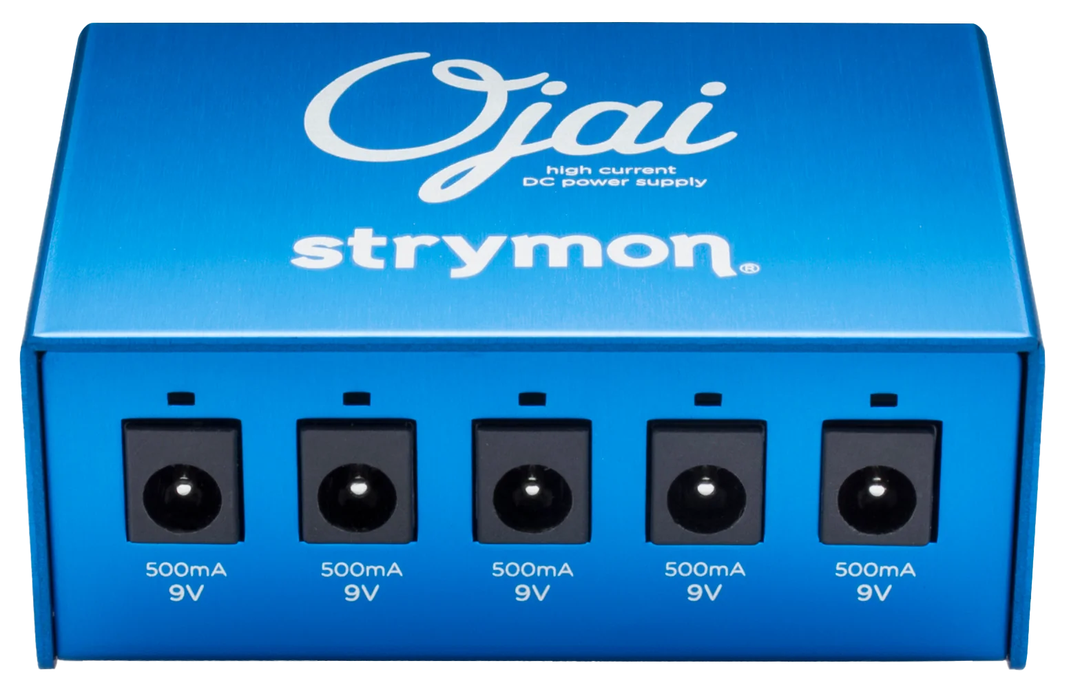 Strymon Ojai